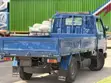 Toyota Toyoace 1993 Diesel Truck - 1