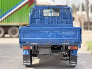 Toyota Toyoace 1993 Dizeli Lori