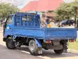 Toyota Toyoace 1993 Diesel Truck - 5