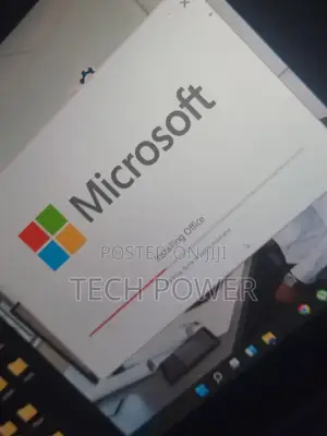 Microsoft Office Pro Plus 2024-2016 Installation & Activation