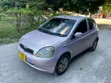 Toyota Vitz 2004 Pink - 1