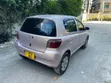 Toyota Vitz 2004 Pink - 3