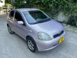 Toyota Vitz 2004 Pink - 4