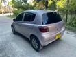 Toyota Vitz 2004 Pink - 5