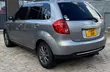 Mazda Verisa 2009 Silver - 1