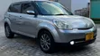 Mazda Verisa 2009 Silver - 2
