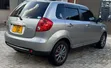 Mazda Verisa 2009 Silver - 4