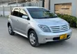 Toyota IST 2005 Silver - 1