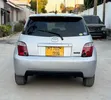 Toyota IST 2005 Silver - 2