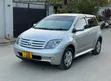 Toyota IST 2005 Silver - 3