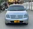 Toyota IST 2005 Silver - 4