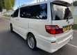 Toyota Alphard 2006 White - 2