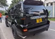 Toyota Land Cruiser Prado 2006 Black - 1