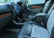 Toyota Land Cruiser Prado 2006 Black - 4