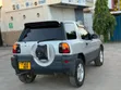 Toyota RAV4 1999 Silver - 1