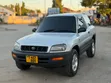 Toyota RAV4 1999 Silver - 2