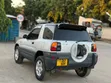 Toyota RAV4 1999 Silver - 3