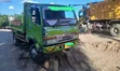 Mitsubishi Fuso Fighter Tipper Truck - 1