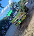 Mitsubishi Fuso Fighter Tipper Truck - 3