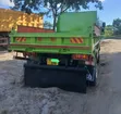 Mitsubishi Fuso Fighter Tipper Truck - 4