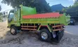 Mitsubishi Fuso Fighter Tipper Truck - 5