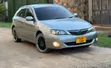 Subaru Impreza 2009 Silver - 1