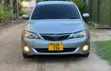 Subaru Impreza 2009 Silver - 3