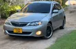 Subaru Impreza 2009 Silver - 5