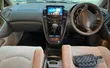 Toyota Harrier 2001 White - 4