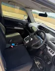 Toyota Corolla Rumion 2010 Silver - 4