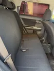 Toyota Corolla Rumion 2010 Silver - 5