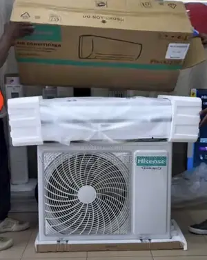 Hisense 22000 BTU Air Conditioner