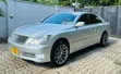 Toyota Crown Athlete 2006 Silver - 1