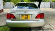 Toyota Crown Athlete 2006 Silver - 2