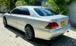 Toyota Crown Athlete 2006 Silver - 3