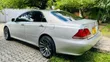 Toyota Crown Athlete 2006 Silver - 5