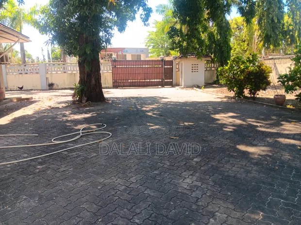 Residential Plot for Sale, Mikocheni Regent Estate - 1