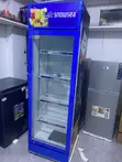 Fridge ya Snowsea 280 Liters ya Kuonesha Bidhaa - 2