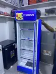 Fridge ya Snowsea 280 Liters ya Kuonesha Bidhaa - 3