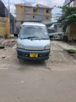 Toyota Dyna Food Truck - 2