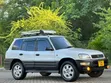 Toyota RAV4 1999 - 2