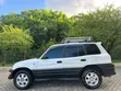 Toyota RAV4 1999 - 4