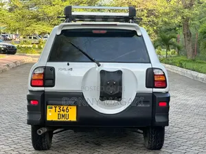 Toyota RAV4 1999