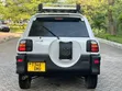 Toyota RAV4 1999 - 5