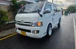 Toyota Hiace Quantum 2011 White - 1