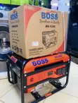 Boss BG-1200 Generator 1kVA | 1000W - 1