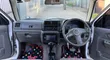 Suzuki Jimny 2000 White - 5