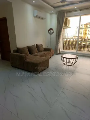 3-Bedroom Apartment for Sale in Upanga West