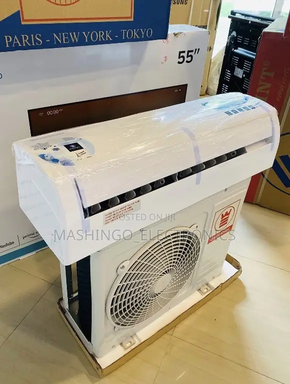 Westpoint AC 9000BTU Isiyo Inverter - 1