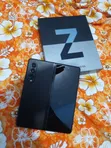 New Samsung Galaxy Z Fold3 5G 256GB Black - 1